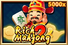 Rich Mahjong 2