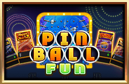 Pin Ball Fun