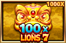 100x Lions7