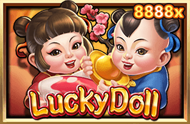 LuckyDoll