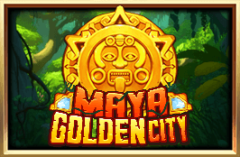 Maya Golden City