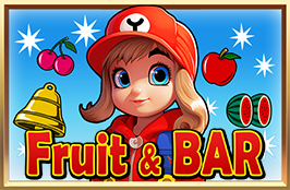 Fruit & BAR