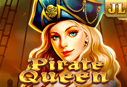 Jili Pirate Queen
