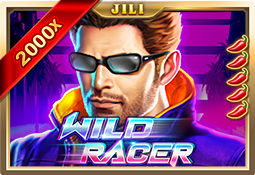 Jili Wild Racer