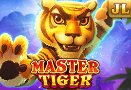 Jili Master Tiger