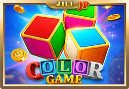 Color Game JP