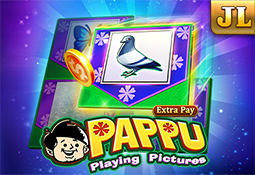 Pappu Playing Pictures