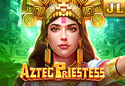 Jili Aztec Priestess