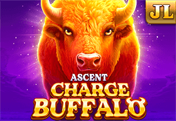 Jili Ascent Charge Buffalo