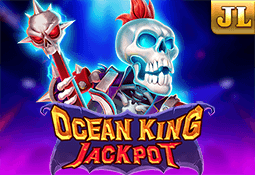 Ocean King Jackpot