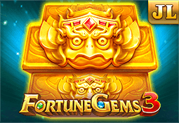 Fortune Gems 3
