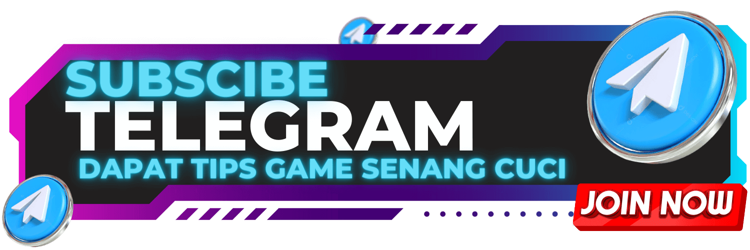 Subscribe 100Cuci Telegram For game Tips