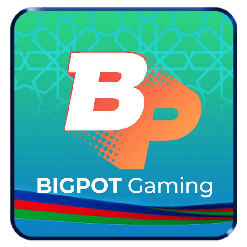 BIGPOT Gaming