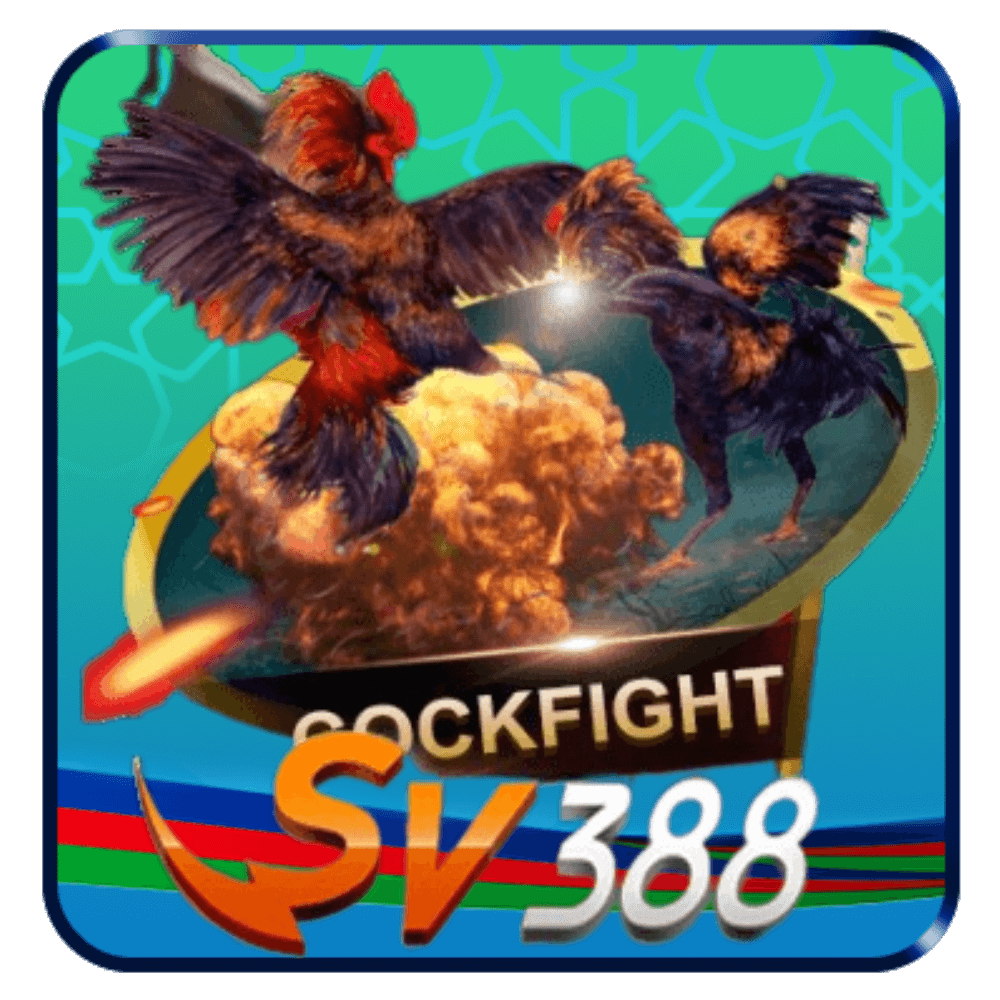 Cock Fight SV3888