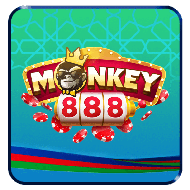Monkey888