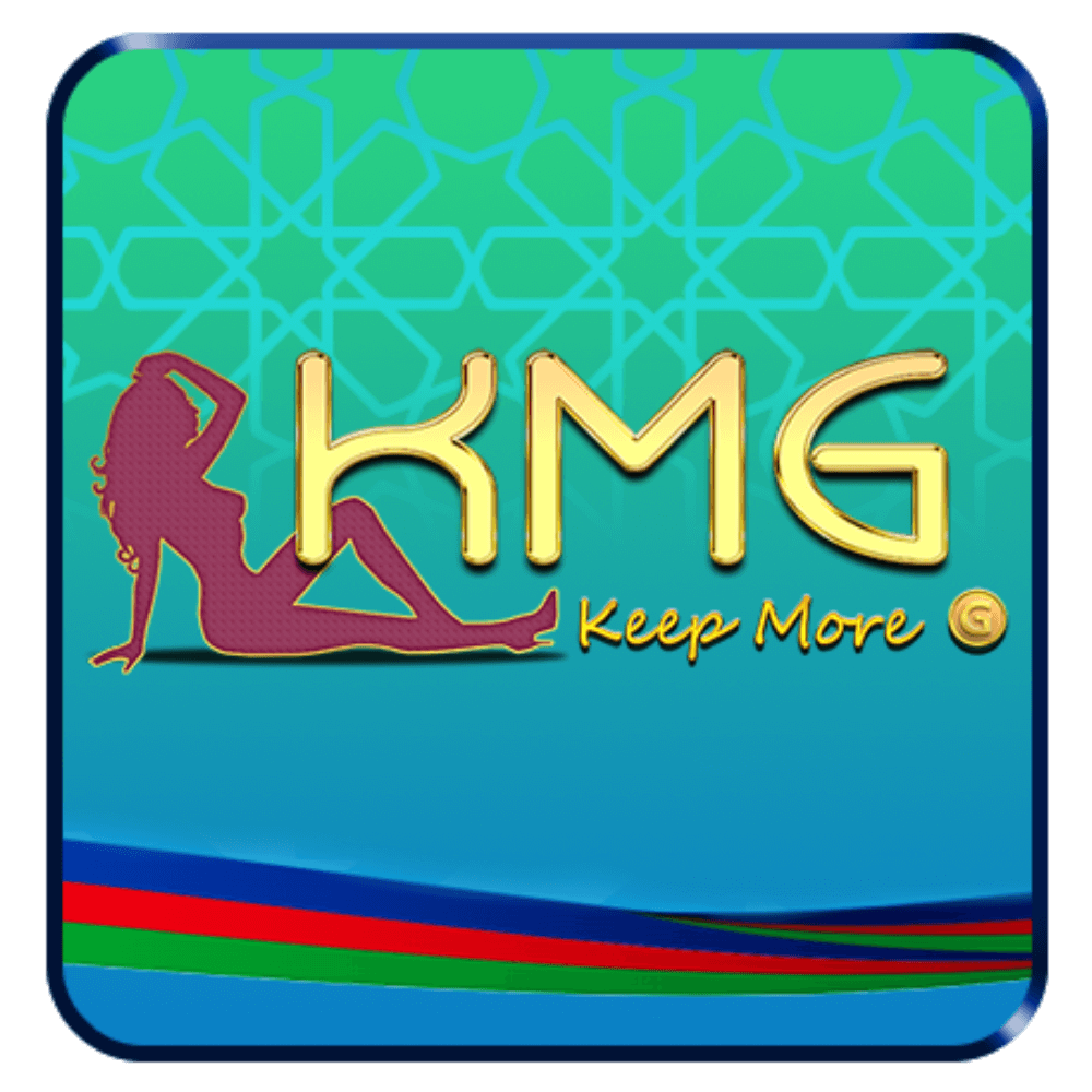 KMG : Keep More G