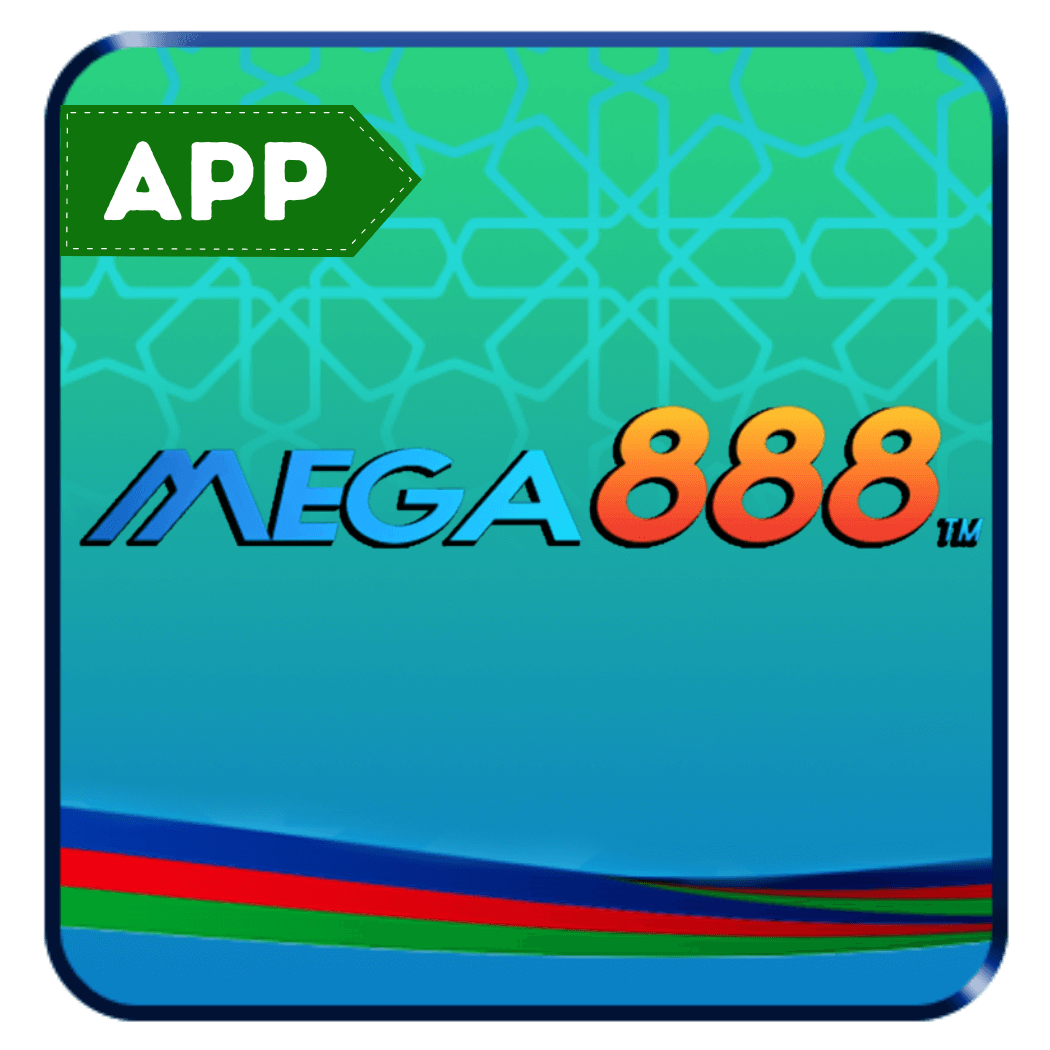 Mega888 App